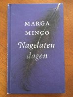 Nagelaten dagen - Marga Minco