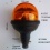 Werklamp LED 15W 12/24V achteruitrijlamp Ford (10)
