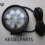 Werklamp LED 15W 12/24V achteruitrijlamp Ford (4)