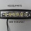 Werklamp LED 15W 12/24V achteruitrijlamp Ford (6)
