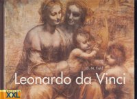 Leonardo da Vinci; edition XXL; D.M.Field;