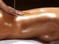  Erotische massage voor vrouwen die
