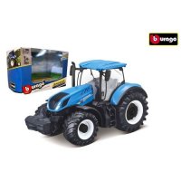 New Holland T 7.315  