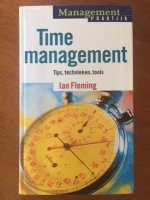 Time management - Tips, technieken, tools