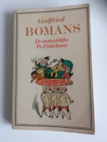 Godfried Bomans - De onsterfelijke Pa