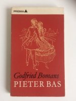 Godfried Bomans - Pieter Bas