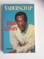Bill Cosby - Vaderschap