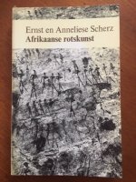 Afrikaanse rotskunst - Ernst en Anneliese