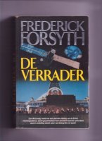 Frederick Forsyth : de verrader.( Britse