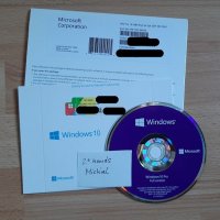 Windows 10 Pro - Professional 21H1