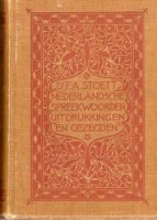 Nederlandsche spreekwoorden, uitdrukkingen en gezegden 1915/16