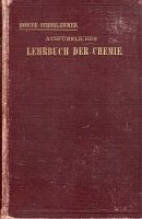 Ausfuehrliches lehrbuch der chemie roscoe-schorlemmer 1901