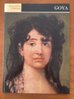 Goya - Enriqueta Harris