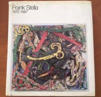Frank Stella 1970-1987 - William Rubin