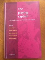 The playing captain (Willem van Tilburg)