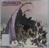 LP Nazareth Nieuw Vinyl Geseald