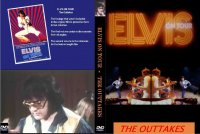 Elvis on tour- the outtakes