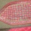 Sindhi textiel, borduurwerk met spiegeltjes - (6)