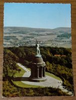 Postkaart / Postkarte, Cekade (Det 524