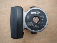 Bosch-Grundfos cv pomp DDPWM 15-60 TTAO