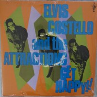 2 LP Elvis Costello Nieuw Vinyl