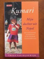 Kumari - Mijn dochter uit Nepal