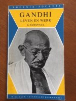 Gandhi - G. Schenkel
