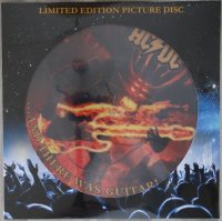 LP Picture AC DC Nieuw Vinyl
