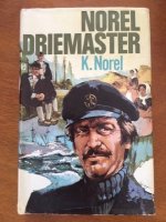 Norel Driemaster - K. Norel
