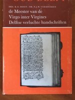 Oud Delft - Meester vd Virgo