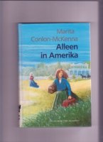 Alleen in Amerika ( Marita Conlon