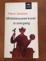 Middeleeuwse kunst in overgang - Hans