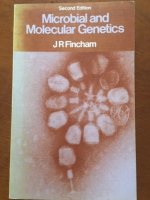 Microbial and molecular genetics - J.R.