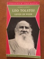 Leo Tolstoj - Leven en werk
