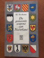 De gemeentewapens van Nederland - Kl.