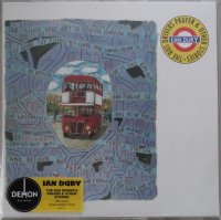 LP Ian Dury Nieuw Vinyl Geseald