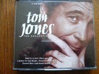 Tom Jones the Collection - 3