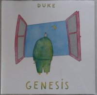 LP Genesis Nieuw Vinyl Geseald