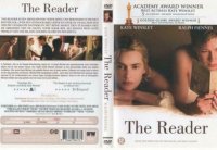 The Reader/Bernard Schlinck - met Kate