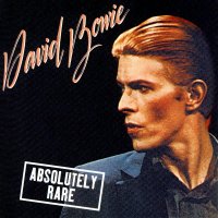 David Bowie - absolutely rare