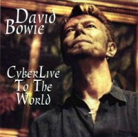 David Bowie live in Boston, MA,