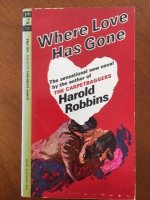 Where love has gone - Harold