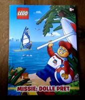 LEGO Missie: Dolle Pret 