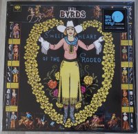 LP The Byrds  Sweetheart Of