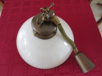 Frantzen hanglamp