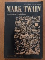 Mark Twain - Essays - Henry