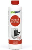 WinwinCLEAN Oven & Grillreiniger 500 ml.