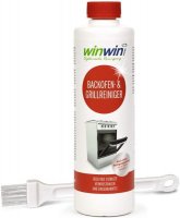 WinwinCLEAN Oven & Grillreiniger 500 ml.+