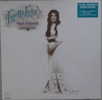 LP Loretta Lynn Nieuw Vinyl Geseald