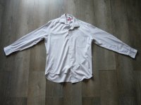 Liv collection overhemd (grijs / maat